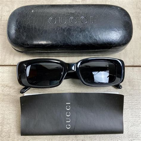 vintage gucci sunglasses gg 2409/n/s